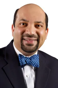 Sumoulindra T. Bhattacharya, MD, MS, FACOG, FACS - Rockford, IL - Obstetrics & Gynecology