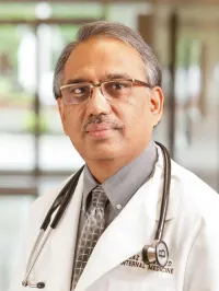 Dr. Aijaz Ahmed, MD - Urbana, OH - Internal Medicine