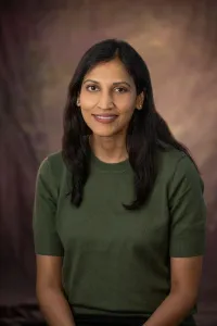 Dr. Swati Chaudhari, MD