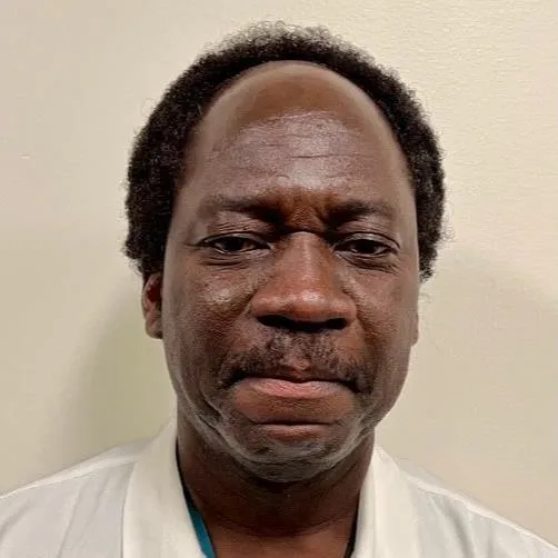Dr. Kolawole O. Solarin, MD - Philadelphia, PA - Neonatology, Internist/pediatrician, Neonatologist
