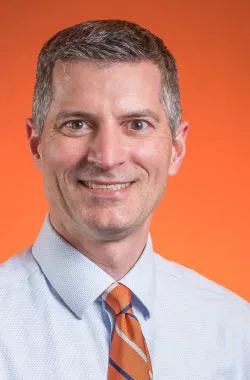 Dr. Christopher Jude Lege, MD - New Orleans, LA - Internal Medicine