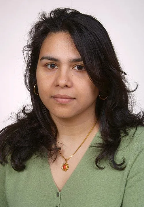 Dr. Sapna Singh, MD - Hackensack, NJ - Internal Medicine