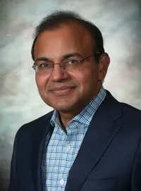 Dr. Vikas Agarwal, MD - Saint Joseph, MO - Internal Medicine