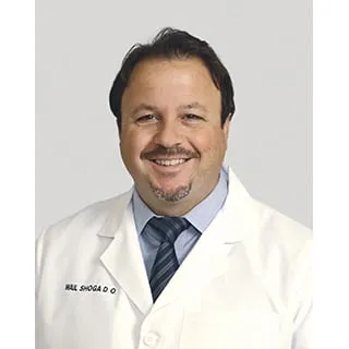 Dr. Wail A Shoga, DO - Long Beach, CA - Internal Medicine