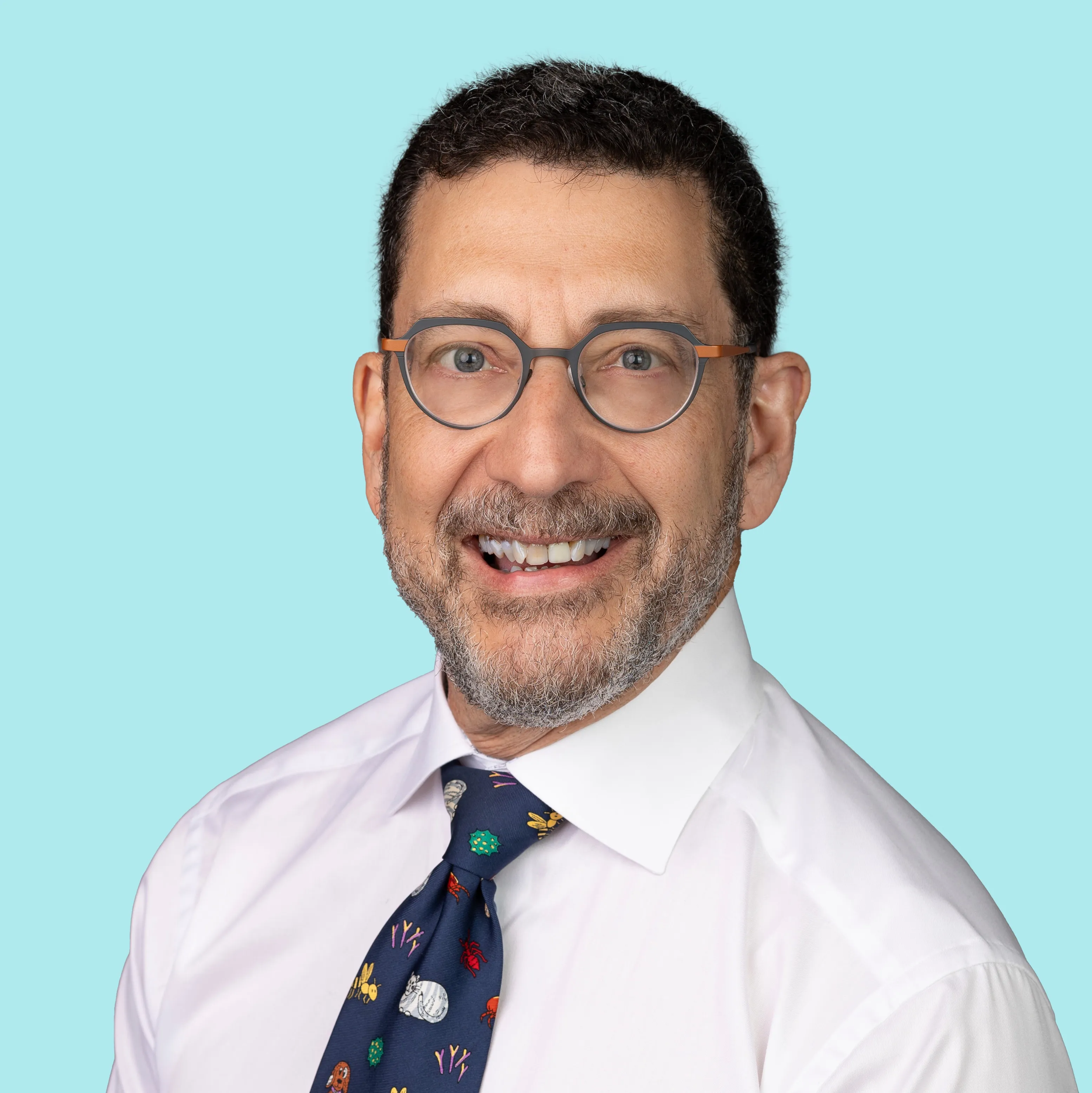Dr. Raphael Strauss, MD - Woodbury, NY - Allergy & Immunology, Allergist/immunologist
