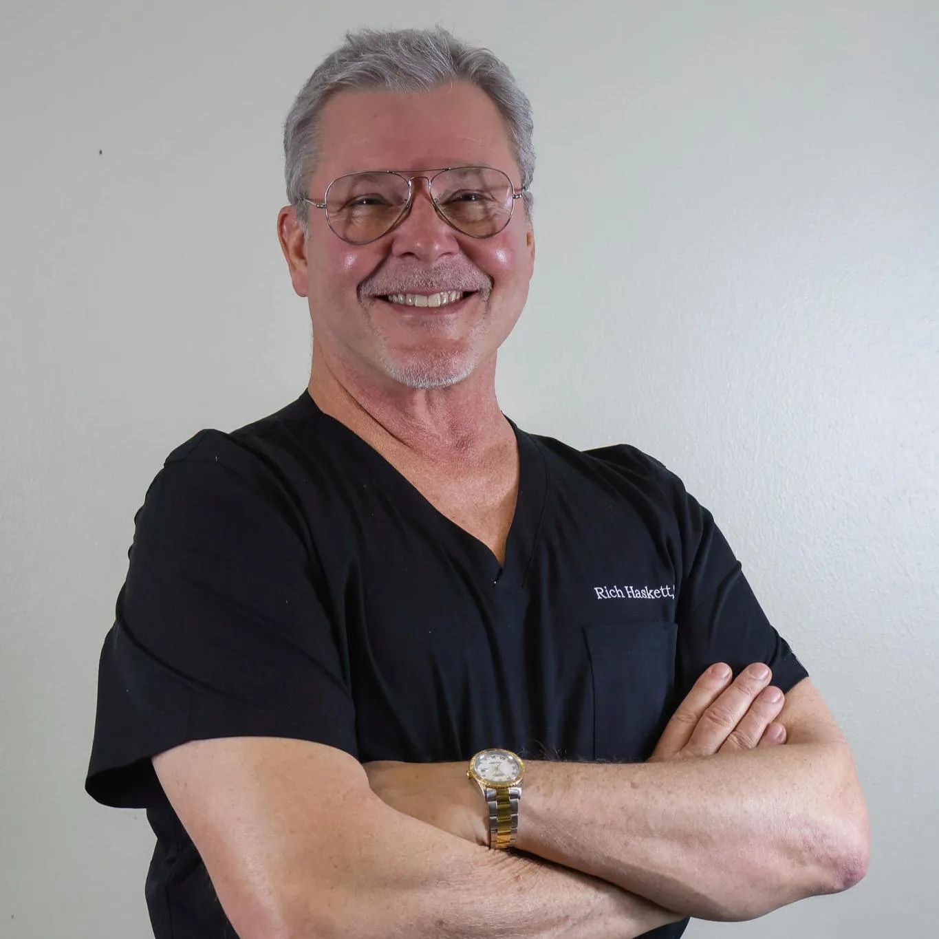 Dr. William Richard Haskett, MD - Waco, TX - Obstetrics & Gynecology
