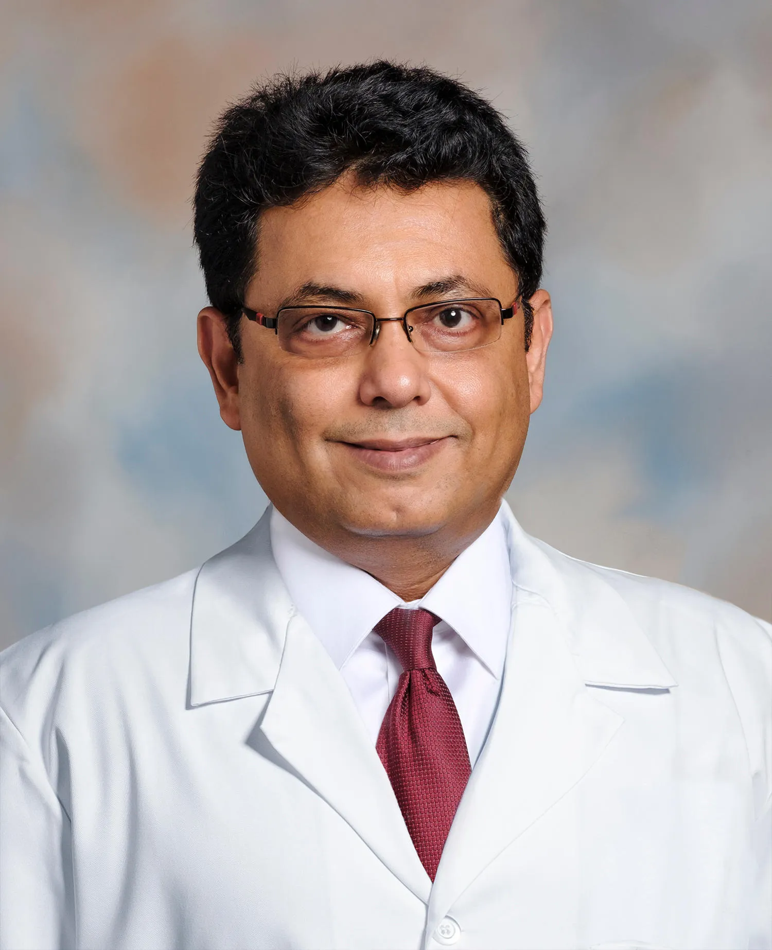 Dr. Manoj Shah, MD - Gulfport, MS - Cardiovascular Disease, Cardiologist