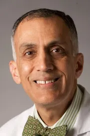 Dr. Vijay M. Thadani, MD - Lebanon, NH - Neurology, Neurologist