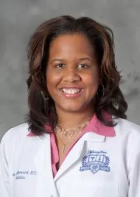 Dr. Stacy L Leatherwood, MD - Detroit, MI - Pediatrics