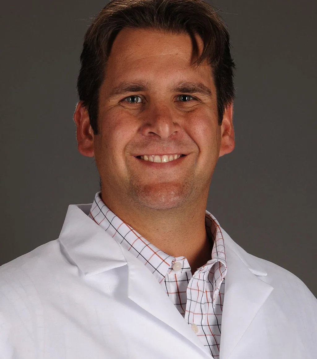 Dr. Jeffrey Day, MD - Denton, TX - Pediatrics, Internist/pediatrician