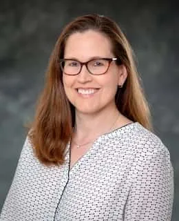 Dr. Andriena Erickson, OD - Dayton, OH - Optometry, Optometrist