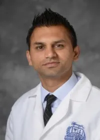 Dr. Kunjesh P Shah, MD - Sterling Heights, MI - Family Medicine