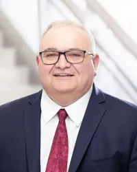 Dr Louay O Danial, MD