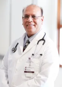 Dr. Atif Saeed, MD - Washington, PA - Internal Medicine, Infectious Disease