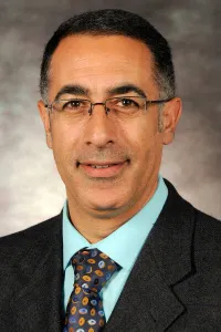 Dr. Nizar F Maraqa, MD - Daytona Beach, FL - Pediatrics