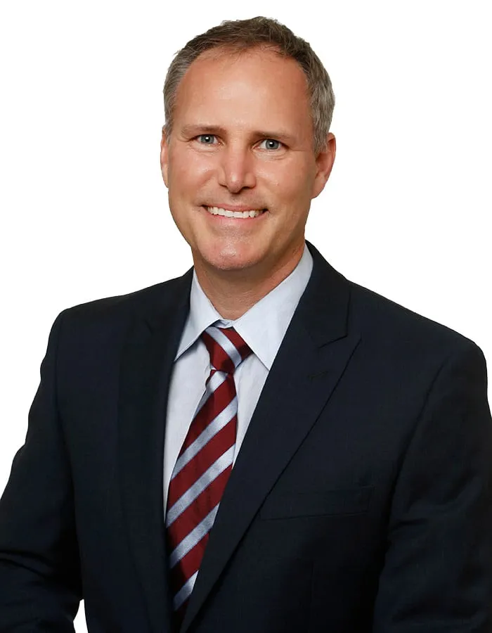 Dr. Barton Harris, MD - North Chesterfield, VA - Orthopedic Surgery
