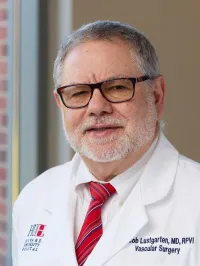 Dr. Jacob Lustgarten, MD - Washington, DC - Surgery