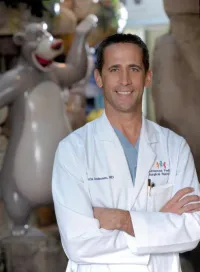 Dr. Christopher Anderson, MD - Tampa, FL - Surgery