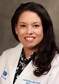 Dr. Trina J Blythe, MD - O Fallon, MO - Pediatrics, Internist/pediatrician