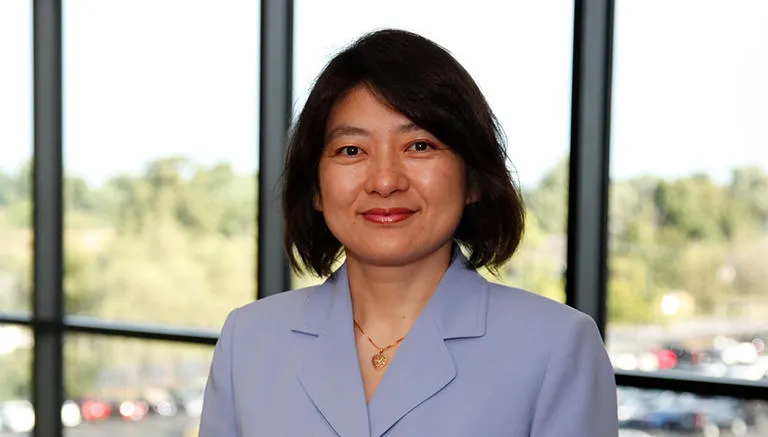 Dr. Xiaoqi K. Sun - Springfield, MO - Ophthalmology, Ophthalmologist