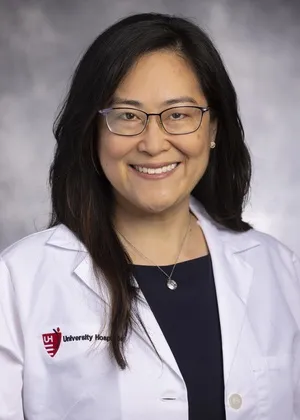 Dr. Julie Park, MD - Cleveland, OH - Plastic Surgery, Plastic Surgeon