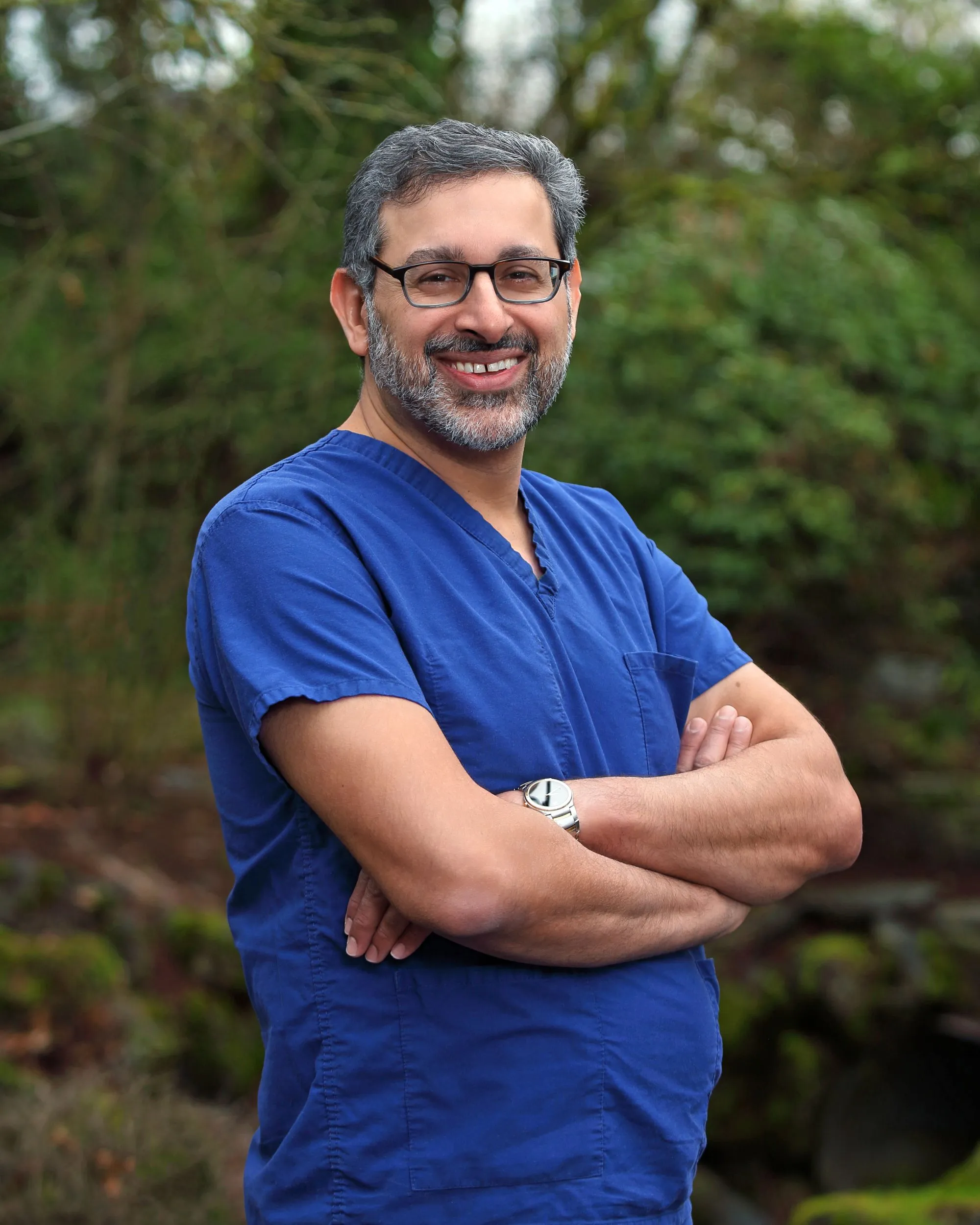 Dr. Khurram Rehman, MD - Las Vegas, NV - Reproductive Endocrinology, Obstetrics & Gynecology