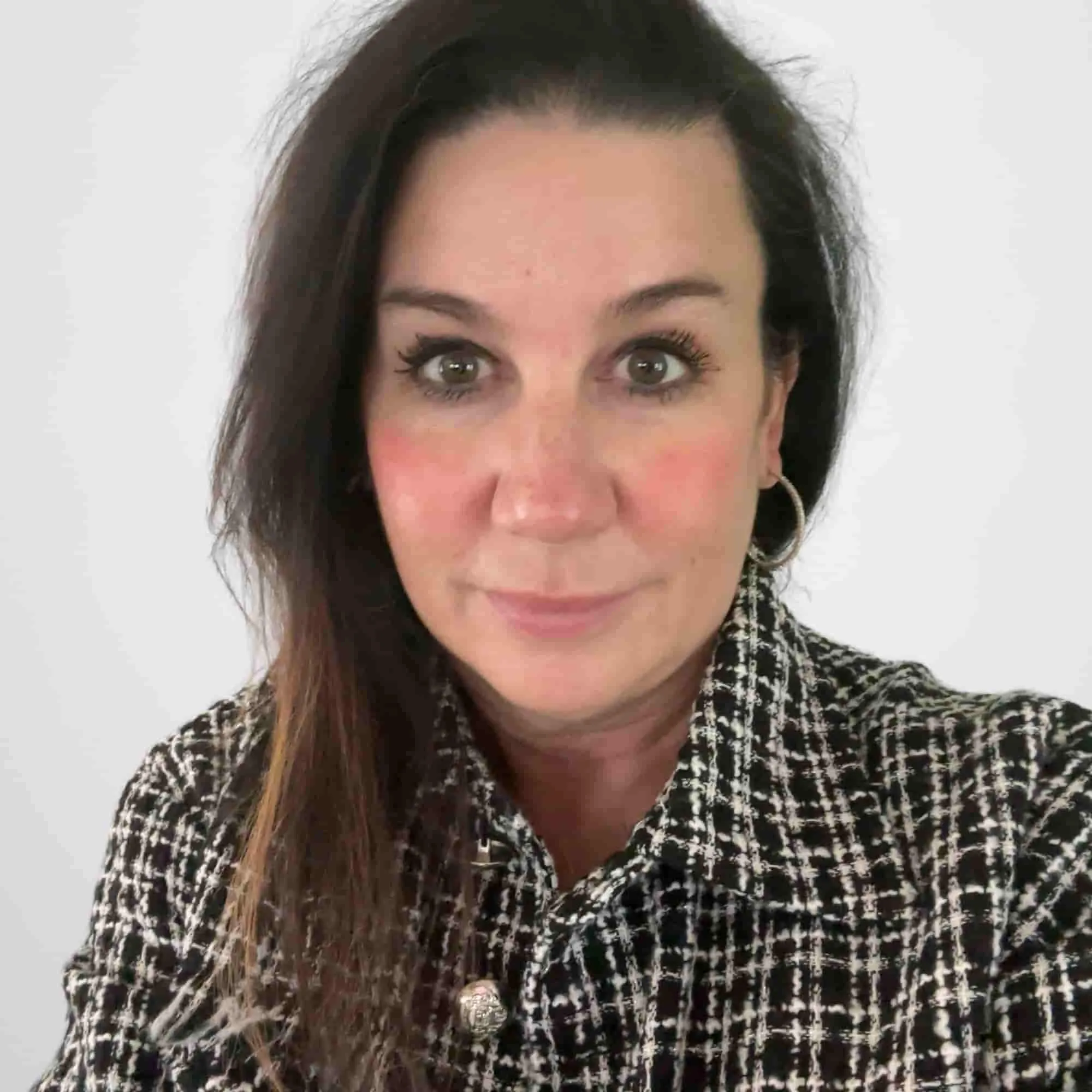 Andrea Gold, MSN, FNP