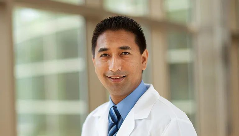 Dr. Prajesh M. Joshi - Rogers, AR - Endocrinology,  Diabetes & Metabolism, Endocrinology & Metabolism