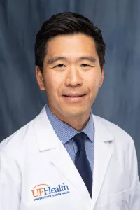 Dr. Daniel Jin Hoh, MD - Gainesville, FL - Neurological Surgery