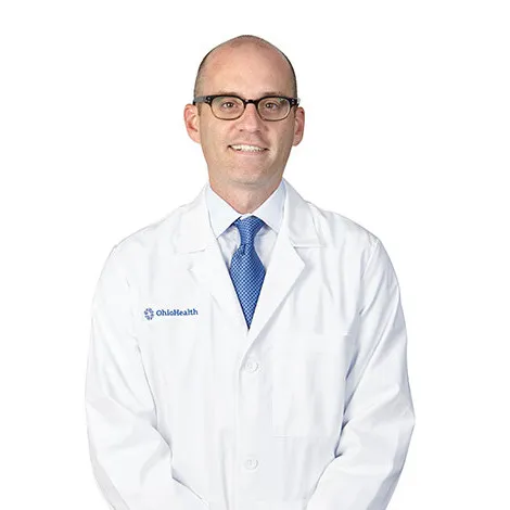 Dr. Adam Nicholas Ueberroth, MD - Columbus, OH - Neurology, Osteopathic Medicine