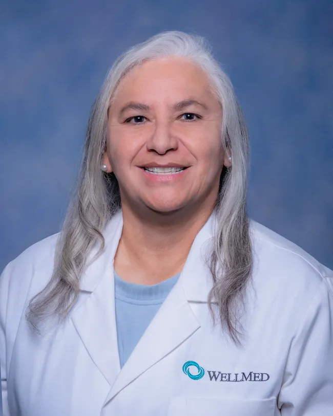 Bernadette Collazo, NP - San Antonio, TX - Family Medicine