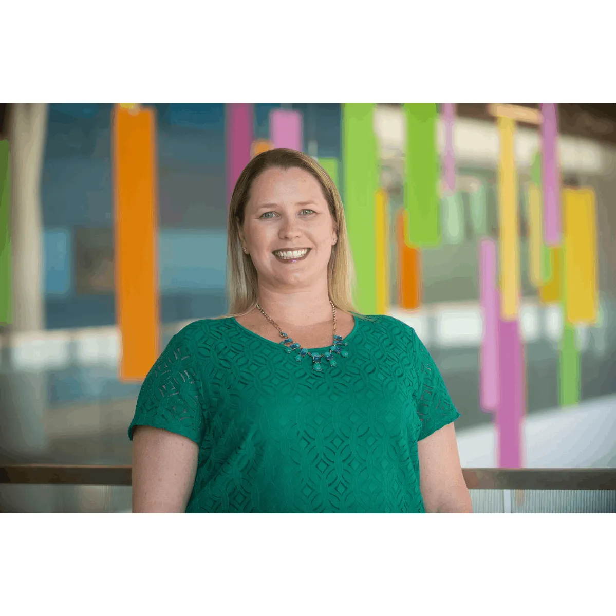 Dr. Katherine Wolfe, DO