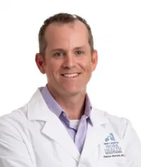 Dr. John Barclay Jr., DO - Liberty, MO - Otolaryngology-Head & Neck Surgery
