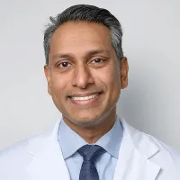 Dr. Vincent Varghese, MD - Marlton, NJ - Cardiovascular Disease