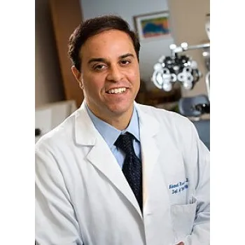 Dr. Mohamed A. W. Hussein - Houston, TX - Ophthalmology, Ophthalmologist