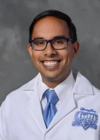Dr. Adarsh K Varma, MD - Detroit, MI - Gastroenterology