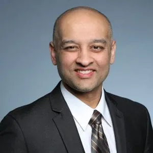 Dr. Rhutav Parikh, MD - Lake Bluff, IL - Physical Medicine & Rehabilitation, General Orthopedics, Physical Medicine/rehab Spec