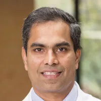 Dr. Aravind Rao, MD - Little Rock, AR - Cardiovascular Disease