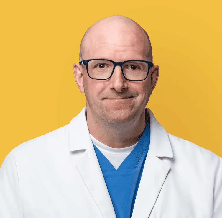 Dr. Matthew Opalach, DO - Fort Worth, TX - Internal Medicine, Family Medicine