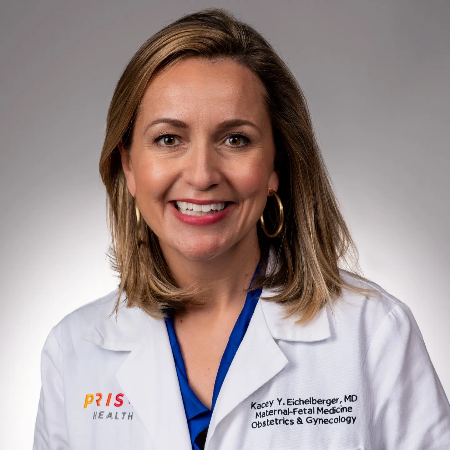 Dr. Kacey Young Eichelberger, MD