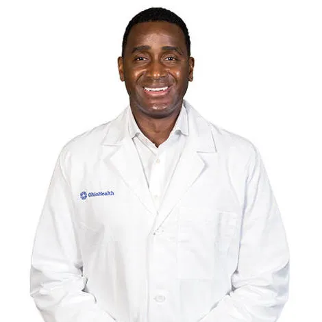 Dr. Obinna Ifeanyichukwu Moneme, MD - Circleville, OH - Psychology, Neurologist, Psychologist