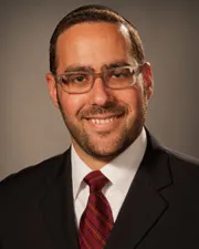 Dr. Eliyahu Chanan Rosman, MD - Hewlett, NY - Cardiovascular Disease, Pediatric Cardiology