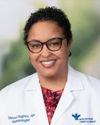 Veronica L Hughes, APRN-CNP - Richmond, VA - Nurse Practitioner
