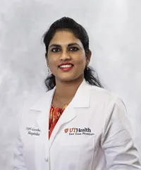 Dr. Deepti Govathoti, MD - Carthage, TX - Family Medicine