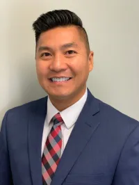 Dr. Phong H Le, DPM