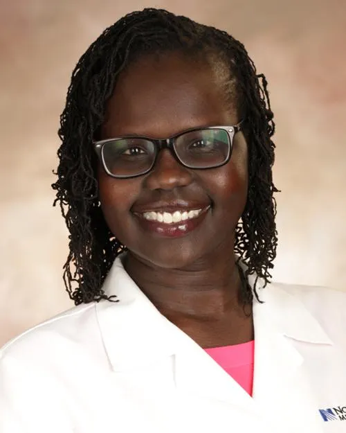 Dr. Nyagon G Duany, MD - Louisville, KY - Orthopedic Surgery, General Orthopedics, Orthopedic Surgeon