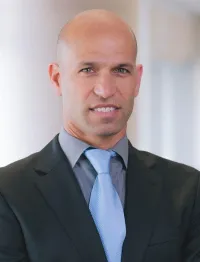 Dr. Omer Yehezkel Mei-Dan, MD - Boulder, CO - Sports Medicine