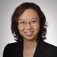 Dr. Ying Li, MD - Norfolk, VA - Internal Medicine