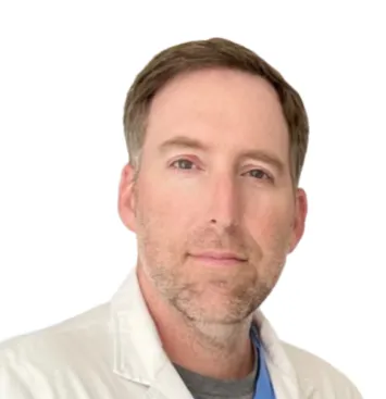 Dr. Robert Tracy, DO