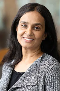 Dr. Pallavi Bhargava, MD - Silverdale, WA - Infectious Disease